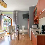 Apartamento Why Not Rodzinne Panorama, *