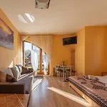 Apartamento Why Not Rodzinne Panorama,
