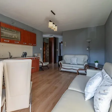 WHY NOT Apartamenty rodzinne PANORAMA BUDGET Kościelisko