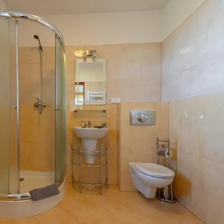 Apartament Why Not Rodzinne Panorama,