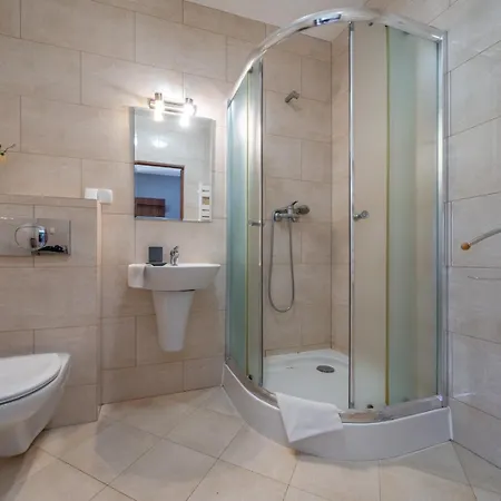 WHY NOT Apartamenty rodzinne PANORAMA BUDGET *